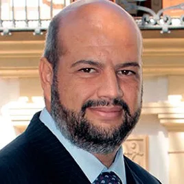 Enrique Zarza, Esq.