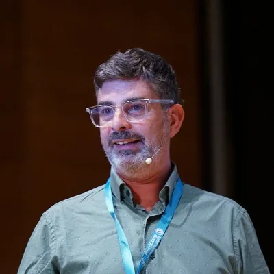 Pablo Cirre Gómez