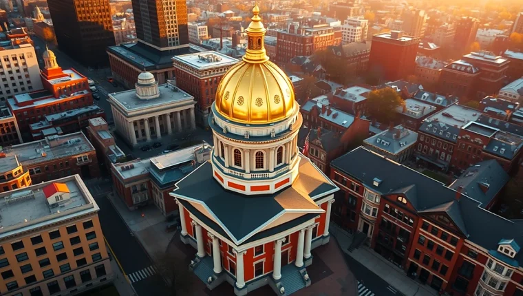 Massachusetts 4 Percent Millionaire Surtax Marginal Tax Rates Chart