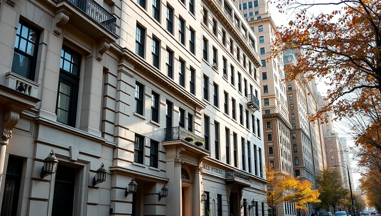 NYC Progressive Mansion Tax Brackets from 1.0% to 3.9% Chart
