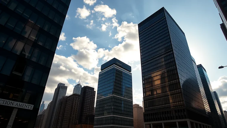 Tri-State Commercial Real Estate Loan Refinancing Rate Shock Chart