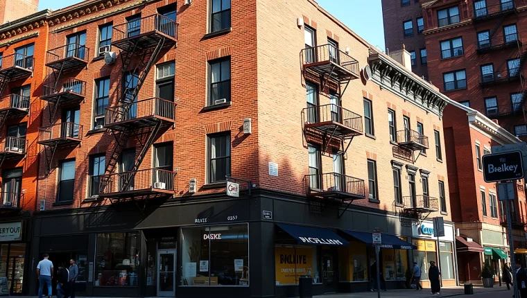 1031 Exchange Boot & 25% Depreciation Recapture Calculator Guide (2026): Deferring Federal, 3.8% NIIT & NY/NJ/FL Real Estate Taxes — East Corp Capital Photojournalism