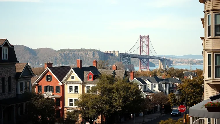 Bergen County NJ Property Tax Guide (2026): Ridgewood, Alpine, Tenafly, Englewood Cliffs & Fort Lee Effective Rates — East Corp Capital Photojournalism