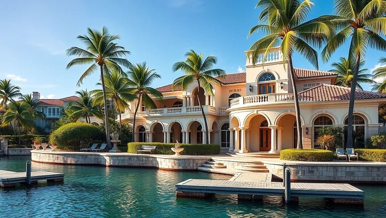 Florida Buyer & Seller Closing Cost Guide (2026): Documentary Stamp Tax (Miami-Dade $0.60 vs. $0.70), 0.20% Intangible Mortgage Tax & Title Rules — East Corp Capital Photojournalism