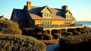 Hamptons 2% Peconic Bay Community Preservation Fund (CPF) Transfer Tax & Mansion Tax Guide (2026): Southampton & East Hampton — East Corp Capital Photojournalism