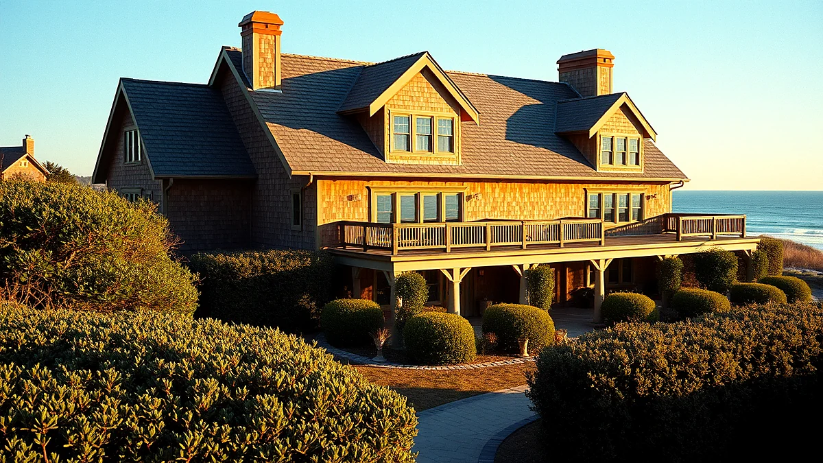 Hamptons 2% Peconic Bay Community Preservation Fund (CPF) Transfer Tax & Mansion Tax Guide (2026): Southampton & East Hampton — East Corp Capital Photojournalism