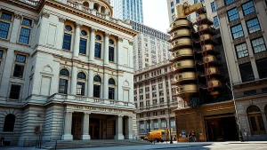 How to Start an LLC in New York (2026): Complete Filing Costs, Section 206 62-County Newspaper Publication Rates & Albany Workaround — East Corp Capital Photojournalism