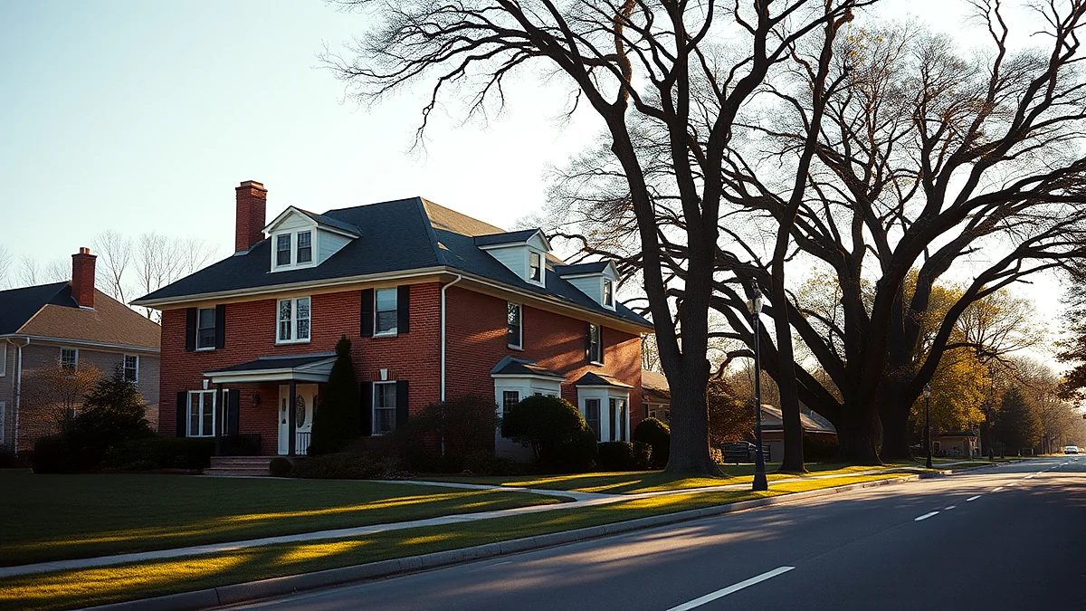 Mortgage Refinance Breakeven & Cash-Out Calculator Guide (2026): Anonymous Rate-Drop Math Without Personal Information — East Corp Capital Photojournalism