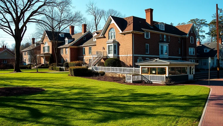 Nassau County Long Island Property Tax & Class 1 Assessment Guide (2026): Great Neck, Manhasset, Garden City & Syosset — East Corp Capital Photojournalism