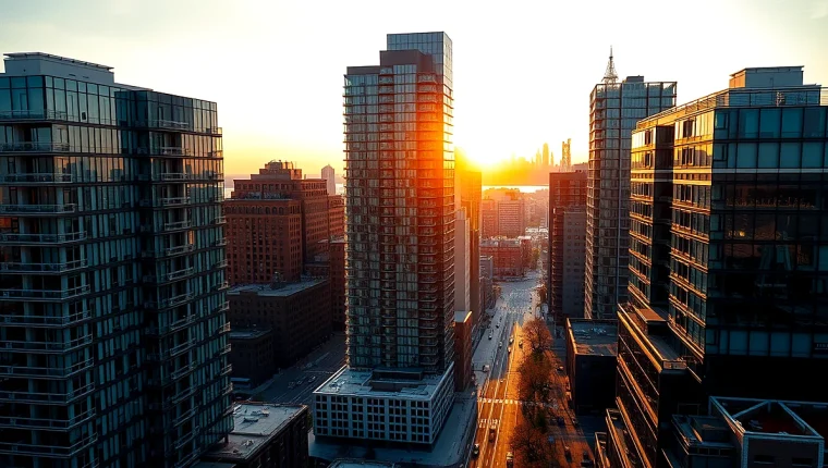 NYC, Jersey City & Boston Net Effective Rent Calculator Guide (2026): How 1 to 3 Free Months Impact Renewal Rent & Year-2 Payment Shock — East Corp Capital Photojournalism