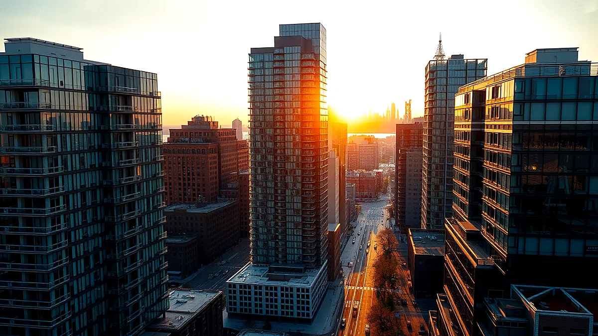 NYC, Jersey City & Boston Net Effective Rent Calculator Guide (2026): How 1 to 3 Free Months Impact Renewal Rent & Year-2 Payment Shock — East Corp Capital Photojournalism