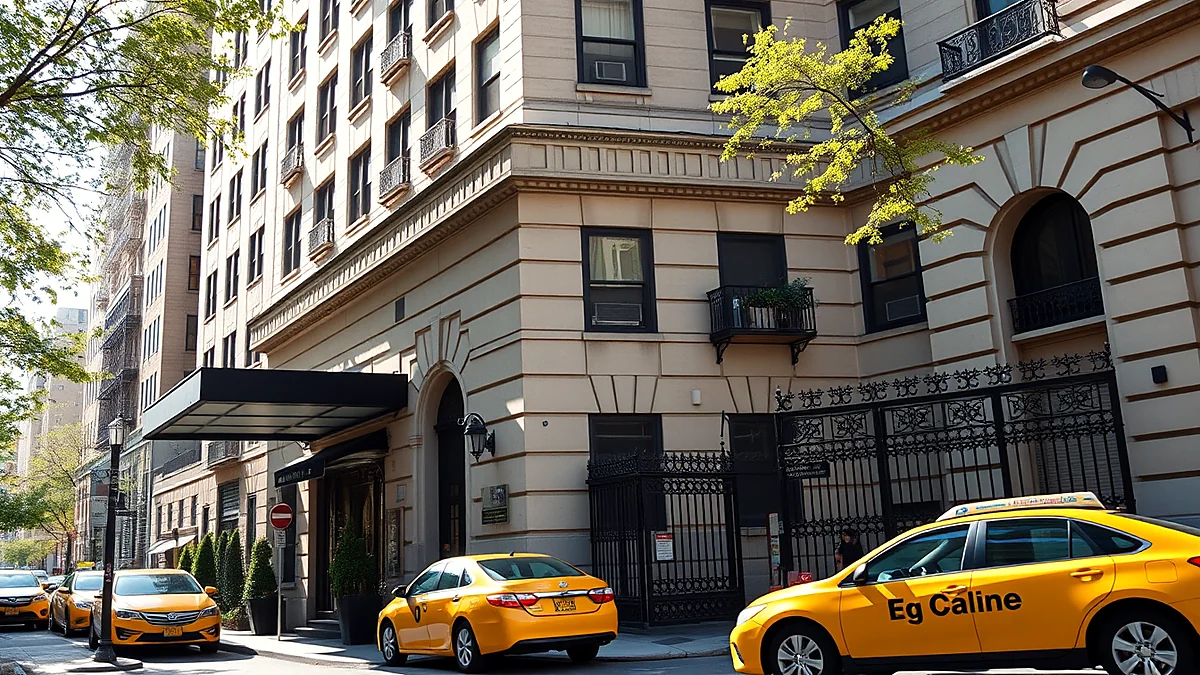 NYC Home Seller Closing Cost & Transfer Tax Guide (2026): RPTT (1.0%–1.425%), NYS Transfer Tax (0.40%–0.65%) & Co-op Flip Taxes — East Corp Capital Photojournalism