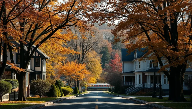Westchester County NY Property Tax Guide (2026): Scarsdale, Rye, Bronxville, Larchmont & Pelham Effective Rates — East Corp Capital Photojournalism