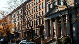 Why Did My Mortgage Escrow Go Up? (2026): RESPA 2-Month Cushion Math, NYC ACRIS / Tax Commission Appeals & NJ/NY Grievance Deadlines — East Corp Capital Photojournalism